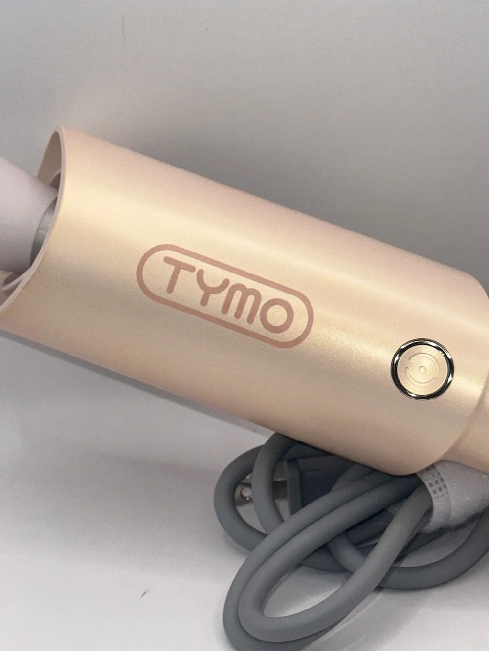 Tymo Automatic Hair Curler